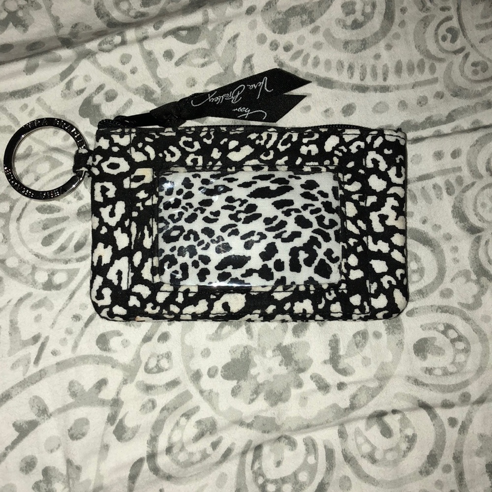 SUPER CUTE VERA BRADLEY ID HOLDER